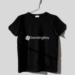 Camiseta SendingBay